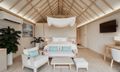 Bungalow Beachfront