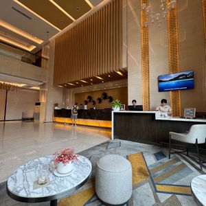 Khách sạn Sheraton Cần Thơ