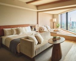 Khách sạn 1 Hotel Tokyo