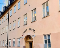 Khách sạn Birka Stockholm