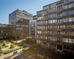 Khách sạn Lilla Radmannen Stockholm