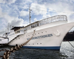 Khách sạn Malardrottningen Stockholm