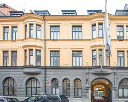 Khách sạn Unique Stockholm