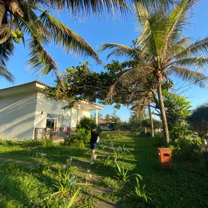Tam Thanh Beach Resort & Spa