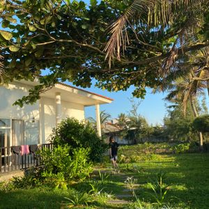 Tam Thanh Beach Resort & Spa