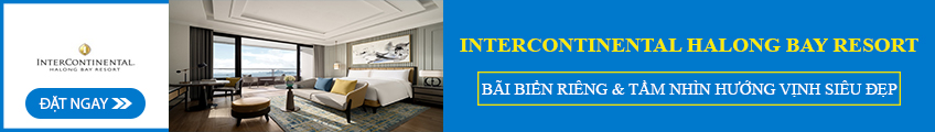 Intercon Halong