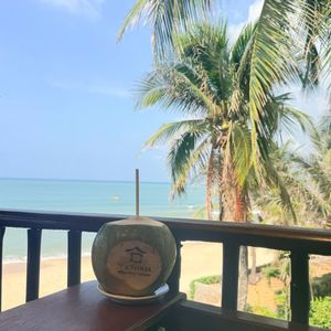 Victoria Phan Thiet Beach Resort & Spa