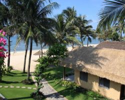 Bamboo Village Resort Mũi Né