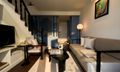 Duplex Balcony City View