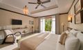 Villa Premier Garden View