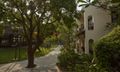 Khu Garden Villa