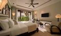Villa Junior Suite with Terrace