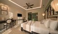 Villa Junior Suite with Terrace