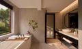 Villa Junior Suite with Terrace