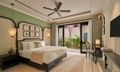 Villa Junior Suite with Terrace