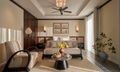 Garden Villa Suite
