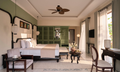 Garden Villa Suite