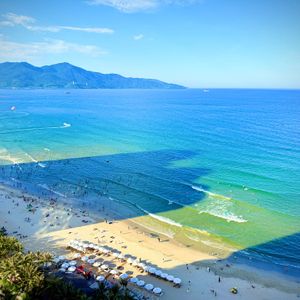 Khách sạn Eden Ocean View Đà Nẵng