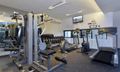 Phòng gym
