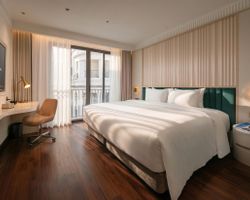Khách sạn Luxeden Signature Hà Nội
