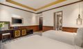 Family Connecting Suite