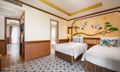 Family Connecting Suite