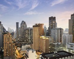 Khách sạn Sindhorn Midtown Bangkok, Vignette Collection