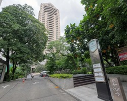 Khu căn hộ Somerset Park Suanplu Bangkok