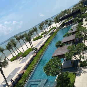 InterContinental Halong Bay Resort