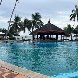 Khách sạn Mường Thanh Mũi Né