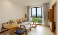 Gardenview 2BR Suite