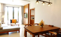Gardenview 2BR Suite