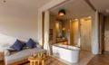 Deluxe Hướng vườn