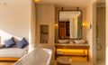 Deluxe Hướng vườn