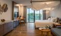 Deluxe Hướng vườn