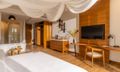 Deluxe Hướng vườn