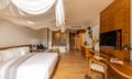 Deluxe Hướng vườn