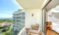 Deluxe Sea View