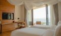 Deluxe Sea View