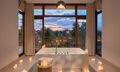 Lagoon 1 BR Suite