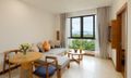 Seaview 1 BR Suite