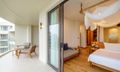Seaview 2BR Suite