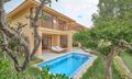 Lagoon 2 BR Pool Villa