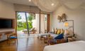1 BR Pool Villa