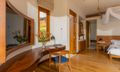 Villa 1 BR Beachfront