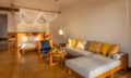 Villa 1 BR Beachfront