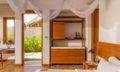 Villa 1 BR Beachfront