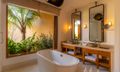 Villa 1 BR Beachfront