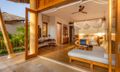 Villa 1 BR Beachfront