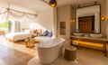 Deluxe Hướng vườn